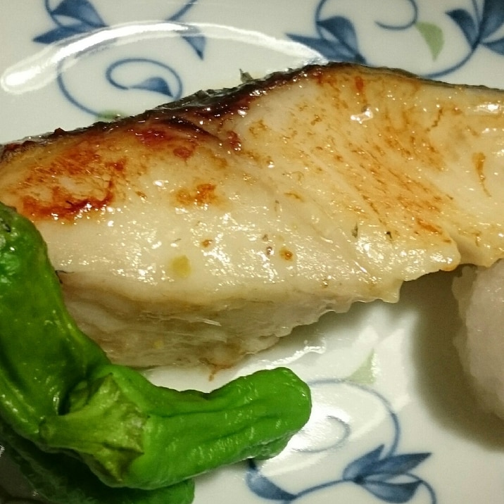銀だら西京漬けの焼き方 レシピ 作り方 By Mamichin555 楽天レシピ 銀だら西京漬けの焼き方 レシピ 作り方 By Mamichin555 楽天レシピ